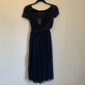 NWT Zara Dress